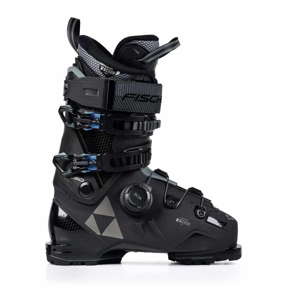Buty narciarskie Fischer Premio 110 BOA black 2027