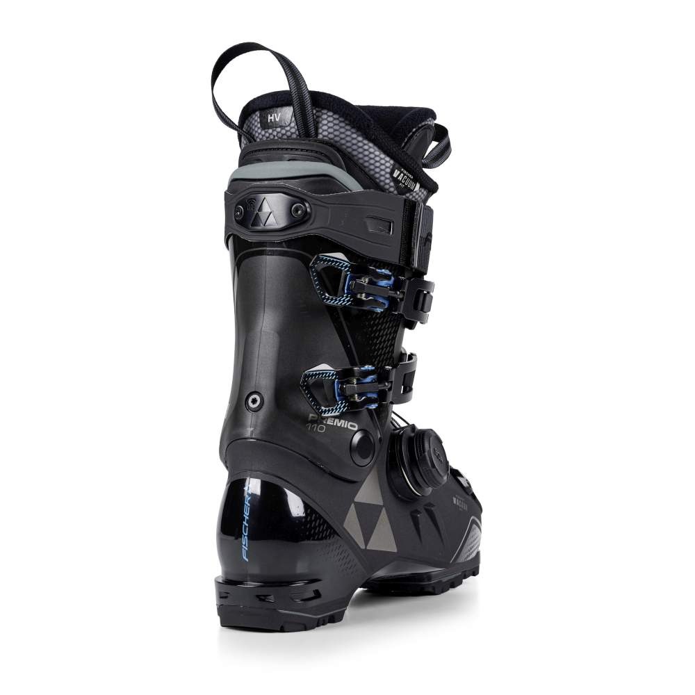 Buty narciarskie Fischer Premio 110 BOA black 2027