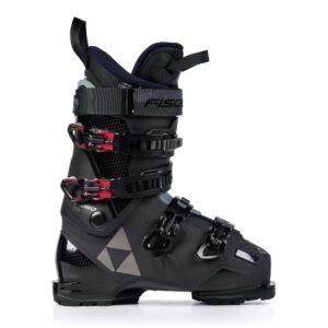 Buty narciarskie Fischer Premio 110 black 2027