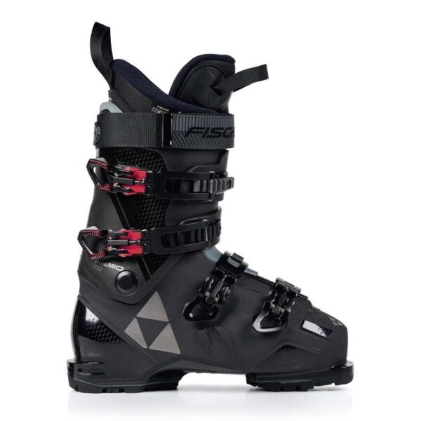 Buty narciarskie Fischer Premio 110 black 2027