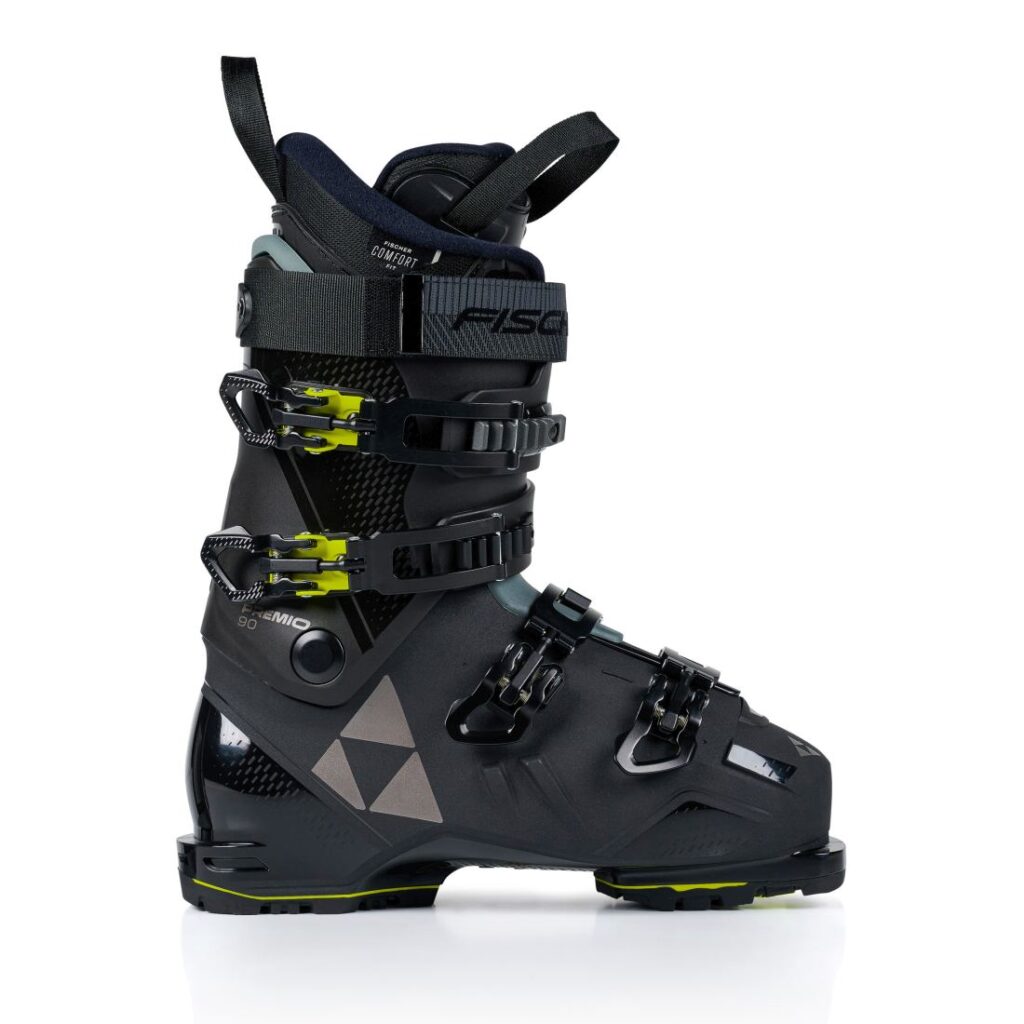 Buty narciarskie Fischer Premio 90 2027