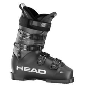 Buty narciarskie Head RAPTOR WCR 95 W anthracite 2025