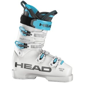 Buty narciarskie Head RAPTOR WCR 120 PV White 2027