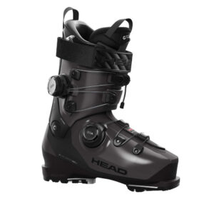 Buty narciarskie Head KALIBER 110 MV GW BOA2 Anthracite/Black 2027