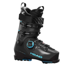 Buty narciarskie Head KALIBER 110 MV GW BOA Anthracite/Speedblue 2027