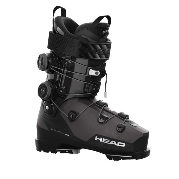 Buty narciarskie Head KALIBER PRO 110 LV GW BOA2 Black/Anthracite 2027