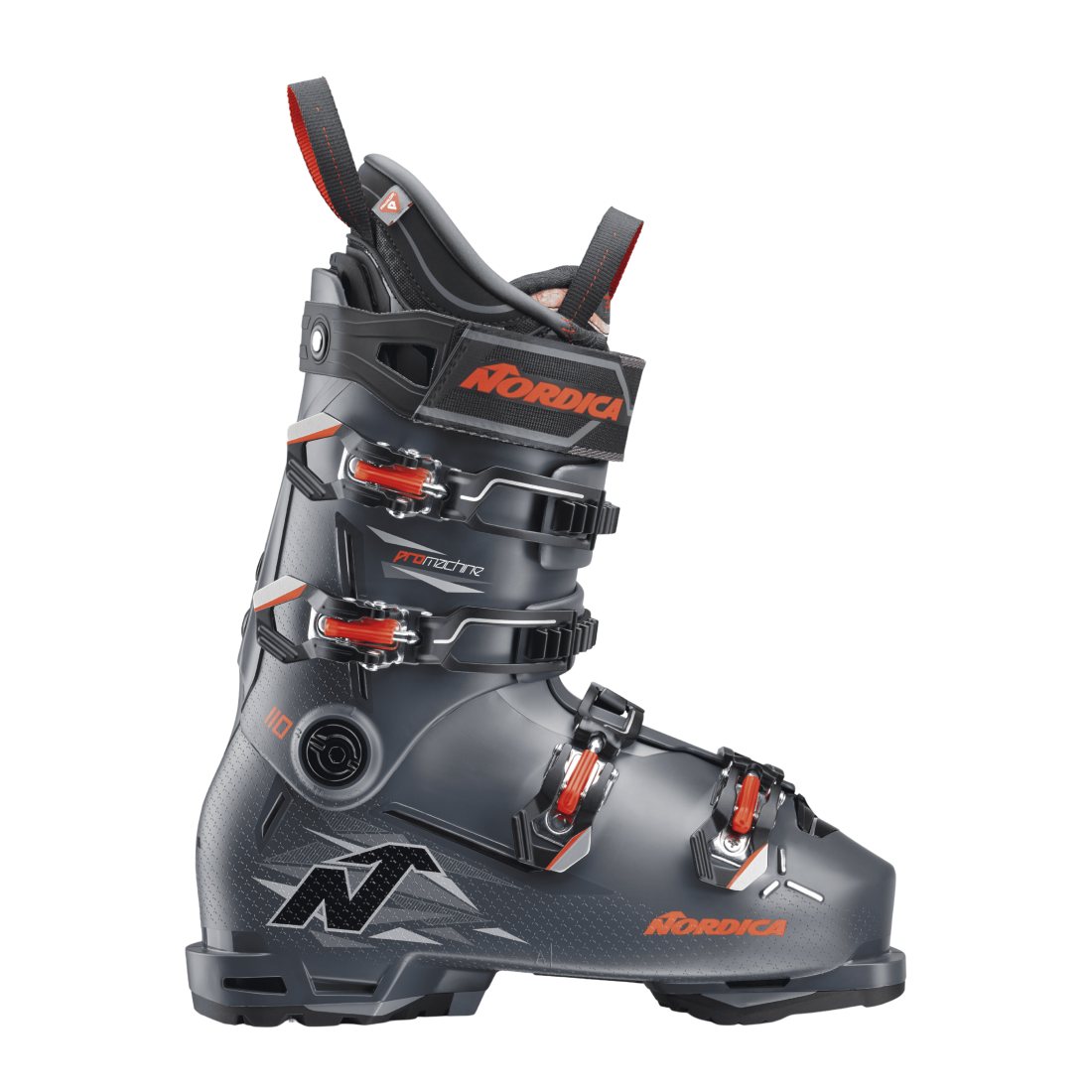 Buty Nordica PROMACHINE 3 110 GW Grey/Black/Red 2027