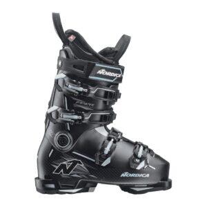 Buty Nordica PRO MACHINE 3 95 W GW black/light blue/white 2027