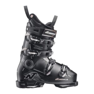 Buty narciarskie Nordica Promachine 3 85 W GW Black/Pink/White 2027
