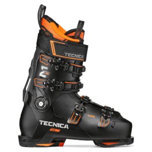 Buty Tecnica Mach1 LV 110 TD2 GW black 2027