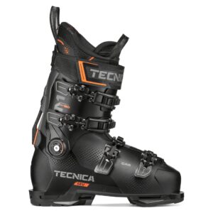 Buty TECNICA Mach1 MV 120 TD2 GW black/orange 2027