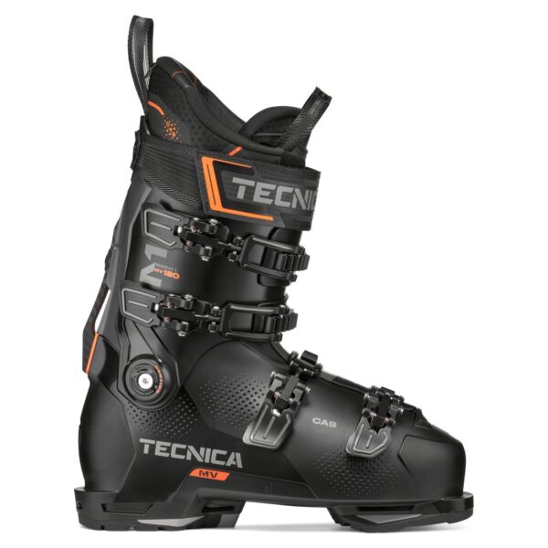 Buty TECNICA Mach1 MV 120 TD2 GW black/orange 2027