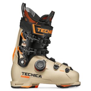 Buty TECNICA Mach BOA MV 130 GW sand 2027