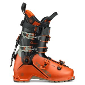Buty TECNICA Zero G Tour Pro dusk orange 2027