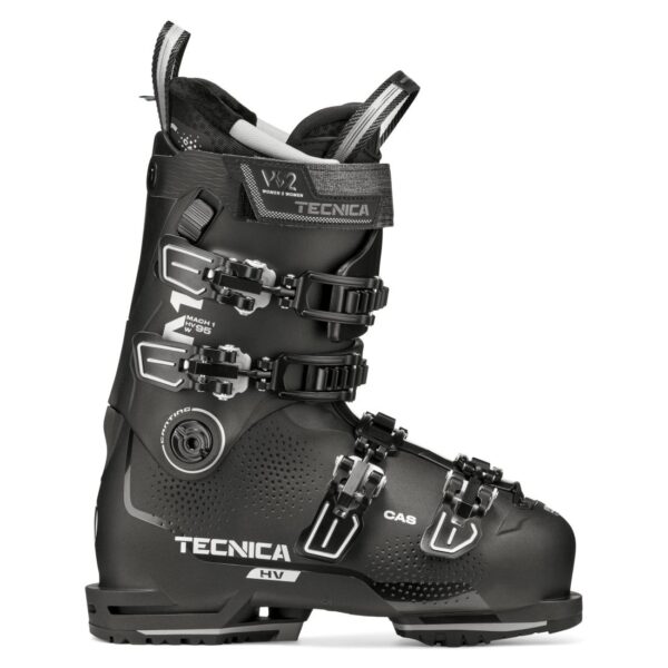 Buty TECNICA Mach1 HV 95 W GW black/gold 2027