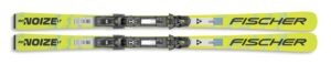 Narty Fischer RC4 NOIZE LT PRO + RC4 Z13 GW FF 2027