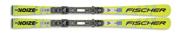 Narty Fischer RC4 NOIZE ST PRO + RC4 Z13 GW FF 2027