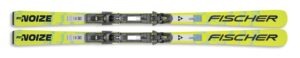 Narty FISCHER RC4 NOIZE + RC4 Z13 GW FF 2027