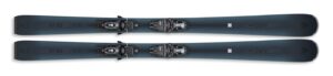 FISCHER THE CURV GT 80 Twin Powerrail 2027 + RSW 11 GW