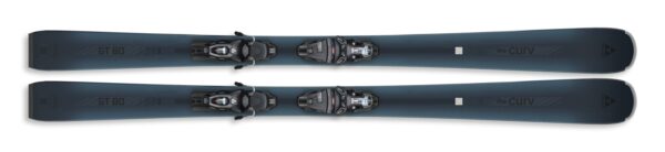 FISCHER THE CURV GT 80 Twin Powerrail 2027 + RSW 11 GW