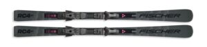 Narty FISCHER RC4 ST LYT WS + RS11 PR 2026