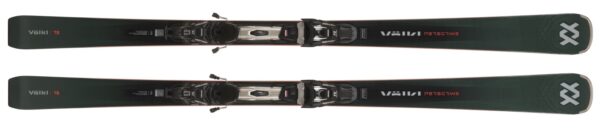 Narty Völkl Peregrine 76 + rMotion3 12 GW 2027