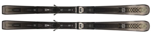 Narty Völkl Peregrine vWerks + Lowride 13 FR vWerks 2027