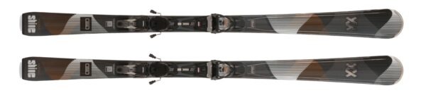 Narty Völkl Shine SC Carbon + VMotion 11 TCX Lady Brown 2027