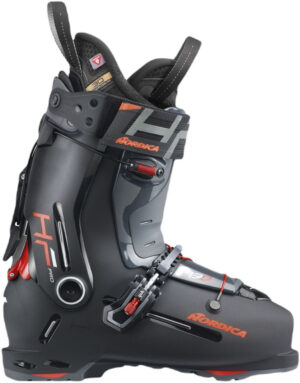 Buty Nordica HF PRO 130 GW black/anthracite/red 2026