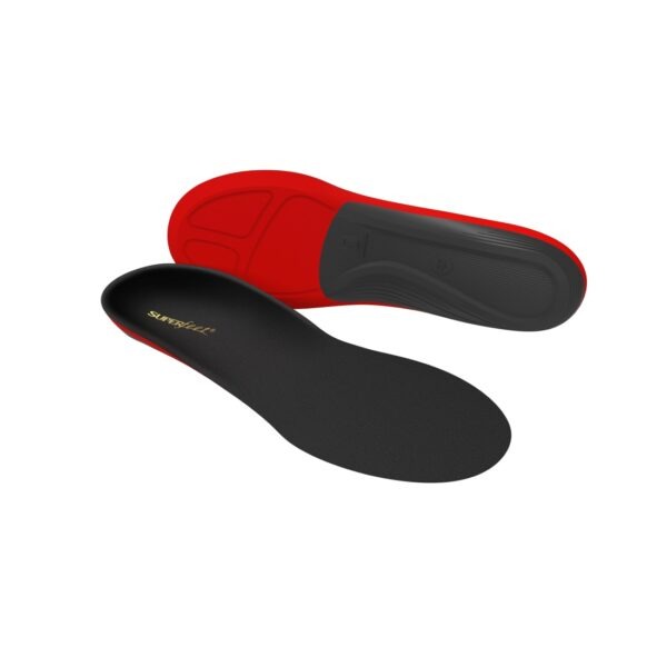 Wkładki SUPERFEET Winter Thin Support