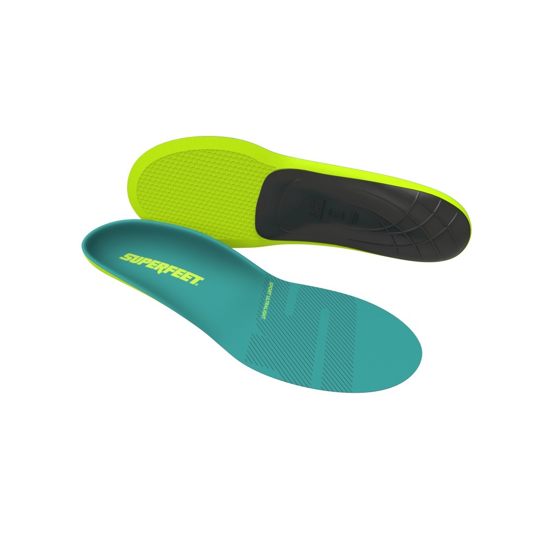 Wkładki SUPERFEET Sport Ultralight