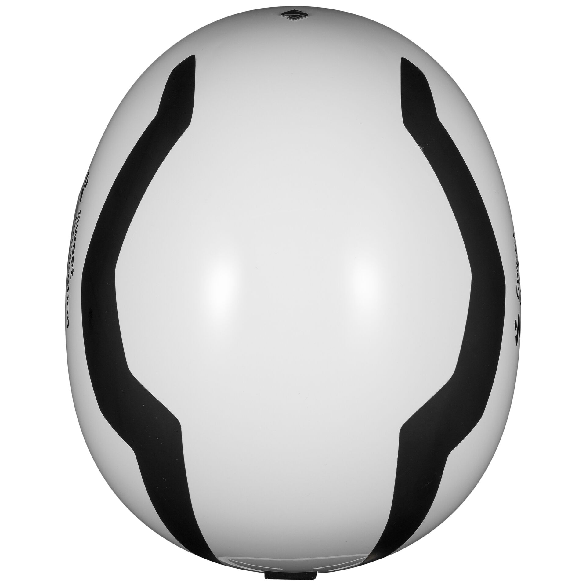Kask Sweet Protection Volata 2Vi Mips Gloss White - obrazek 3