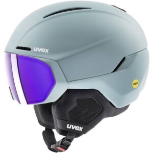 Kask Uvex Horizon CV MIPS polar teal matt