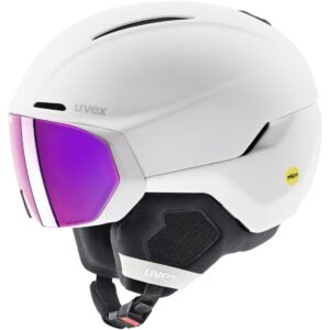 Kask Uvex Horizon CV MIPS white matt