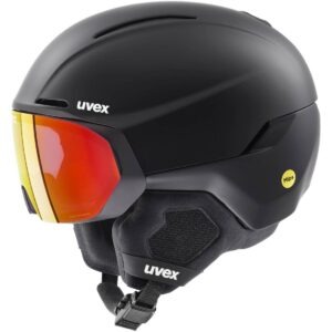 Kask Uvex Horizon V MAG MIPS black matt