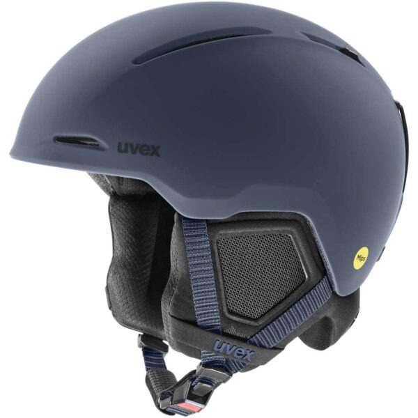 Kask Uvex Monte LT MIPS dusk blue matt