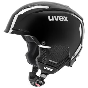 Kask Uvex Resolution SL black
