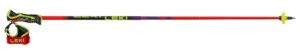 Kije Leki Venom SL TR red