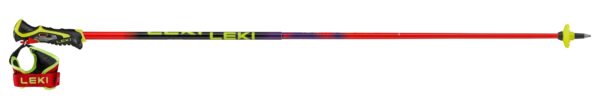 Kije Leki Venom SL TR red