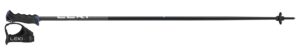 Kije Leki Voltec Lite TR black 2027