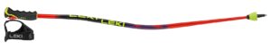 Kije Leki WCR Evo Lite GS TR Jr