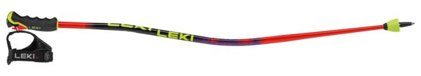 Kije Leki WCR Evo Lite GS TR Jr
