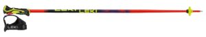 Kije Leki WCR Evo Lite SL TR red