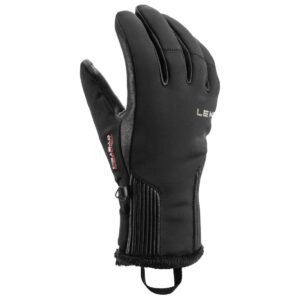 Rękawiczki LEKI Vallarta 3D Women black
