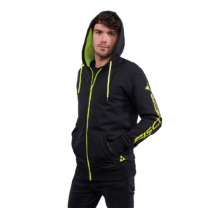 Bluza Fischer Hoody jacket