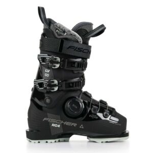 Buty narciarskie Fischer RC4 95 LV BOA GW black 2027
