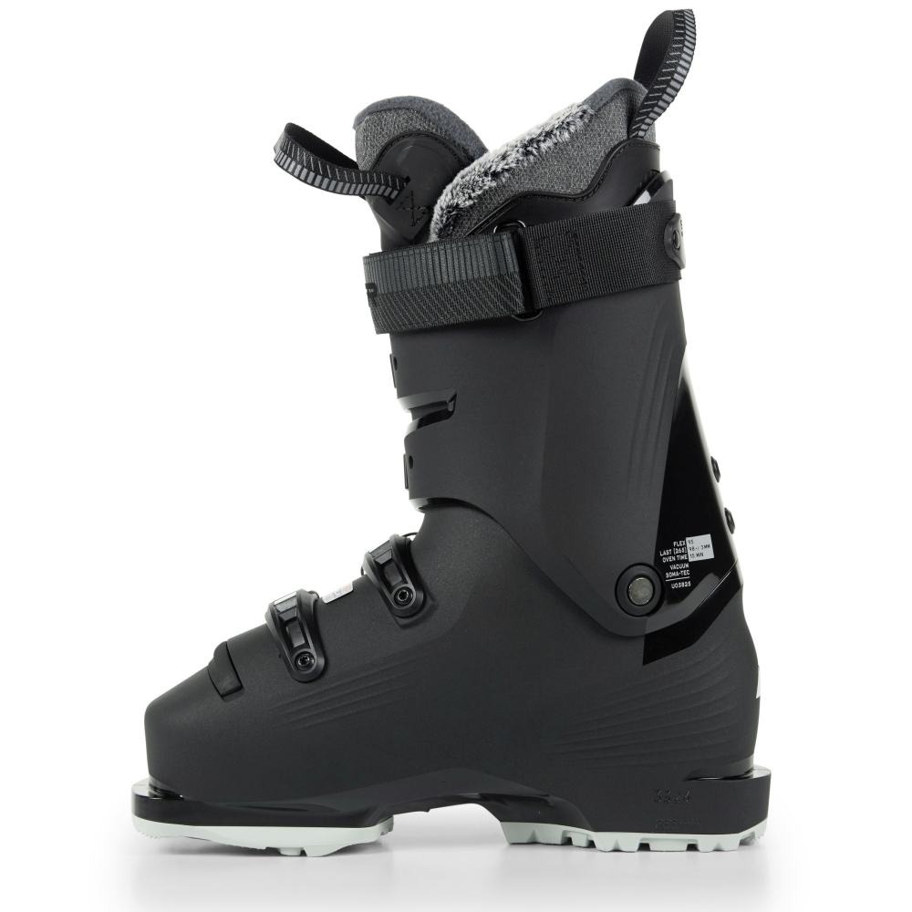 Buty narciarskie Fischer RC4 95 LV BOA GW black 2027 - obrazek 2