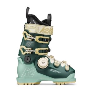 Buty narciarskie K2 ANTHEM X 105 BOA