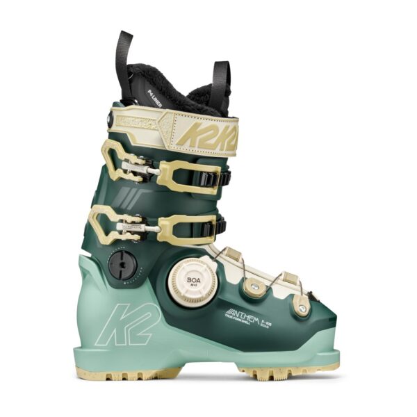 Buty narciarskie K2 ANTHEM X 105 BOA