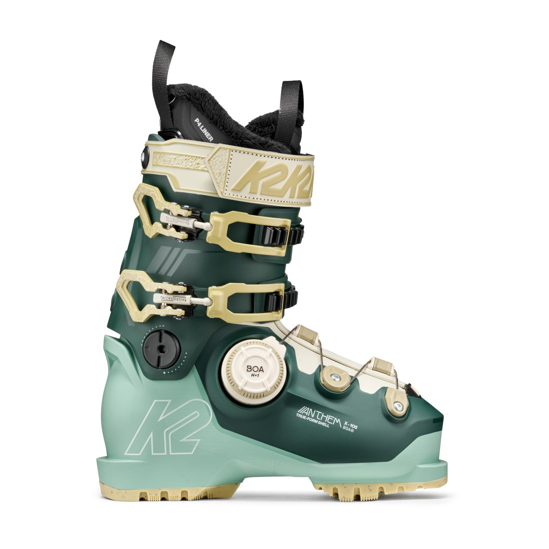 Buty narciarskie K2 ANTHEM X 105 BOA